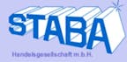 Logo von STABA Handelsgesellschaft mbH