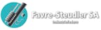 Logo von Favre-Steudler SA