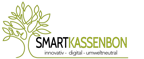 Logo von Smart Kassenbon