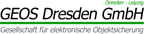 Logo von GEOS Dresden GmbH