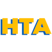 Logo von HTA Hoch- und Tiefbau Annaberg GmbH