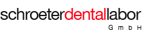 Logo von Schroeter Dentallabor GmbH