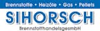 Logo von Sihorsch BrennstoffhandelsgesmbH