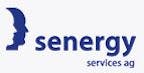 Logo von senergy services ag