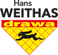 Logo von Hans Weithas Zäune und Metallbau GmbH & CoKG