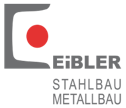 Logo von Eibler GmbH Stahlbau - Metallbau