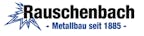 Logo von Rauschenbach Metallbau, Inh. Thomas Nesemann