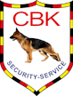 Logo von CBK-SECURITY-SERVICE