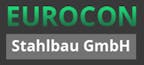 Logo von EUROCON Stahlbau GmbH