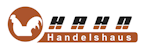 Logo von Hahn Handelshaus