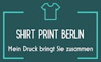 Logo von Shirt Print Berlin
