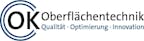 Logo von O.K. Oberflächentechnik GmbH