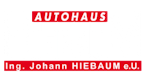 Logo von Autohaus Ing. Johann Hiebaum