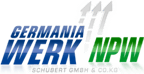Logo von Germania-Werk Schubert GmbH & Co. KG
