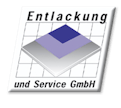 Logo von Entlackung & Service GmbH