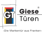 Logo von Giese Türen GmbH