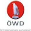 Logo von ÖWD Österreichischer Wachdienst security GmbH & Co KG