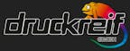 Logo von druckreif GmbH