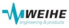 Logo von Weihe GmbH