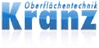 Logo von Kranz Oberflächentechnik Inh. Markus Kranz
