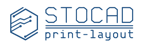 Logo von STOCAD print-Layout GmbH & Co KG