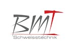 Logo von BMT Schweißtechnik GmbH