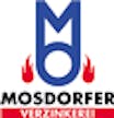 Logo von Mosdorfer GmbH - Abt.: Verzinkerei