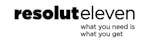 Logo von RESOLUT ELEVEN GmbH & Co. KG