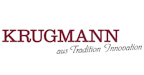 Logo von Krugmann Markenspirituosen GmbH & Co. KG