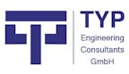 Logo von TYP Engineering Consultants GmbH