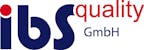Logo von IBS Quality GmbH