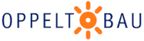 Logo von Oppelt-Bau GmbH
