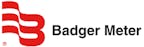 Logo von Badger Meter Europa