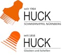 Logo von J. A. Huck Metallwarenfabrik GmbH & Co. KG