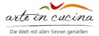 Logo von Gewürzwerkstatt arte-in-cucina