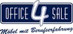 Logo von office-4-sale Büromöbel GmbH