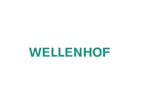 Logo von WELLENHOF GMBH