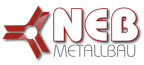 Logo von Metallbau Neb Heilbronn Inhaber: Alexander Neb