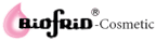 Logo von Biofrid-Cosmetic GmbH & Co. KG