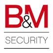 Logo von B&M Security e.K. Inhaber Bernd Streckhardt