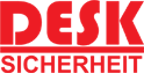 Logo von Desk Sicherheit UG