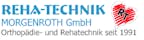 Logo von REHA-Technik Morgenroth GmbH