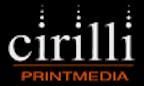 Logo von Cirilli Printmedia