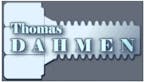 Logo von Metallbau und Industrieservice Thomas Dahmen