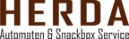 Logo von Automatenservice Herda