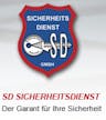 Logo von SD Sicherheitsdienst GmbH