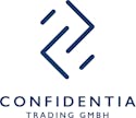 Logo von Confidentia Trading GmbH