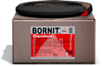 BORNIT®-Trapezband
