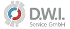 Logo von D.W.I. Service GmbH Dichtung - Wartung - Instandhaltung