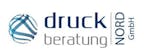 Logo von Druckberatung Nord GmbH
